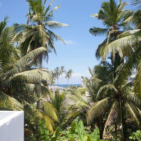 Alvas House Hotel Hikkaduwa Exterior photo